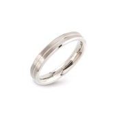 Boccia Titanium 0148.0163 Unisex Ring 20.00 mm maat 63