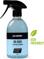 Airolube De-Icer 500ml | Natuurlijke ruitenontdooier in Spray - Biologisch afbreekbaar - Recyclebaar