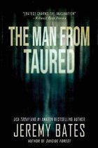 World's Scariest Legends-The Man from Taured