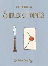 Wordsworth Collector's Editions-The Return of Sherlock Holmes (Collector's Edition)
