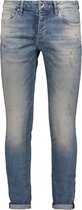 Cars Jeans Storm Denim 72928 Green Cast 79 Mannen Maat - W32 X L36