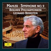 Leonard Bernstein, Berliner Philharmoniker - Mahler: Symphony No. 9 (2 LP)