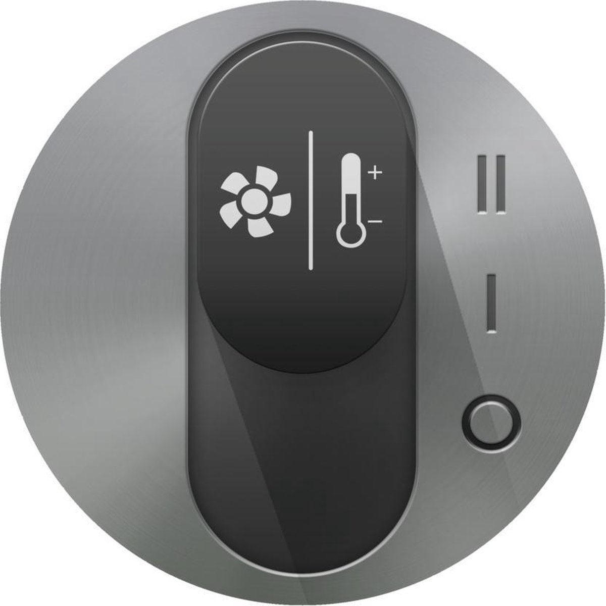 Braun Satin Hair 1 Style&Go BRHD130E Föhn - Reis haardroger - Multivoltage - Inklapbaar — afbeelding 5