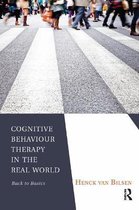 Cognitive Behaviour Therapy in the Real World