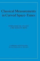 Classical Measurements in Curved Space-Times