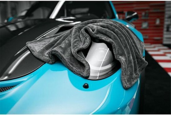 Hoogwaardige Microfiber droogdoek Nuke Guys 1400 GSM 40x60 cm