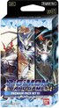Afbeelding van het spelletje Digimon TCG Premium Pack Set 01