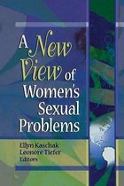 A New View of Women's Sexual Problems