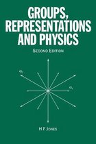 Groups Representations & Physics
