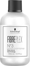 Schwarzkopf - FibrePlex - Nr. 3 Bond Maintainer - 100 ml