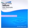 +1.50 - SofLens® Daily Disposable - 90 pack - Daglenzen - BC 8.60 - Contactlenzen
