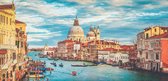 Kanaal van Venetië Educa - 3000 stukjes - Legpuzzel