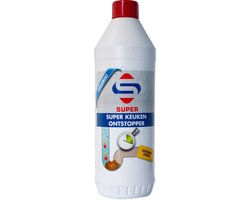 Super Sanitair ontstopper 1L
