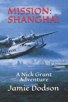 Mission: SHANGHAI