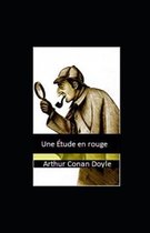 Une Etude en rouge illustree
