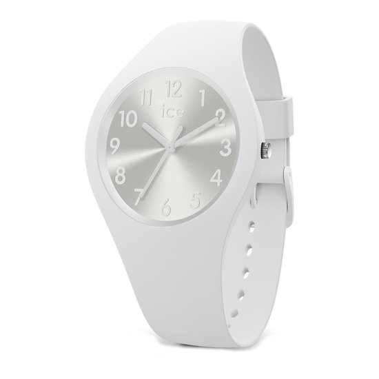 Ice-Watch ICE colour IW018126 Dames Horloge 34 mm