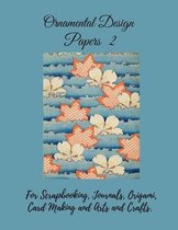 Ornamental Design Papers 2