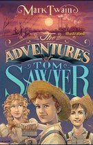 The Adventures of Tom Sawyer Illustrated