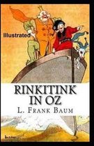 Rinkitink in Oz Illustrated