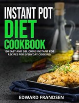 Instant Pot Diet Cookbook