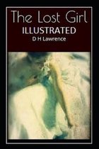 The Lost Girl Illustrated