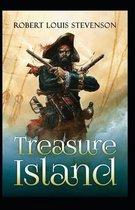 Treasure Island Illustrated