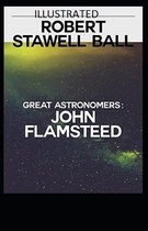 Great Astronomers