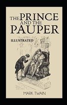 The Prince and the Pauper Illustrated