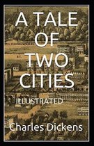 A Tale of Two Cities Illustrated