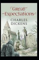 Great Expectations Illustrated