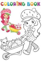 coloring book