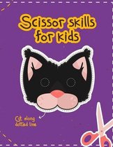 Scissor Skills for Kids