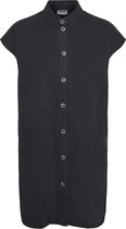 Noisy May NMALMA CAPSLEEVE DRESS NOOS Vrouwen Jurk - Maat L