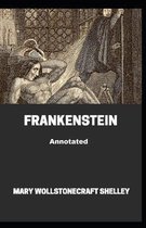 Frankenstein Annotated