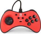 Bol.com Fusion Wired Fightpad (Nintendo Switch) aanbieding