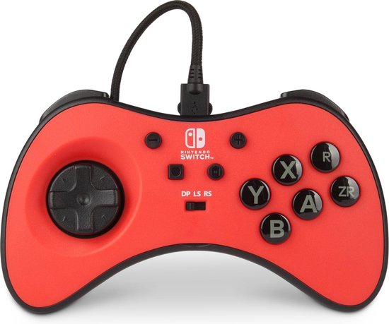 Fusion Wired Fightpad (Nintendo Switch)