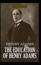 The Education of Henry Adams Illustrated