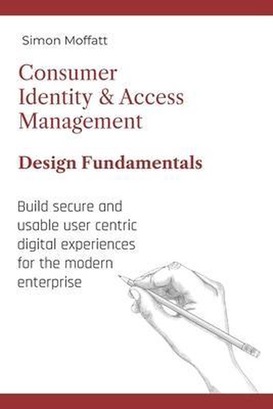 Consumer Identity & Access Management - cover