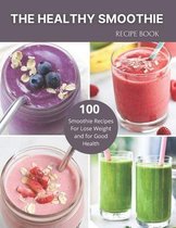 The Healthy Smoothie recipe book
