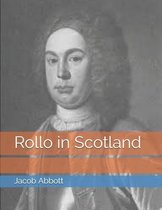 Rollo in Scotland