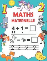 Maths maternelle