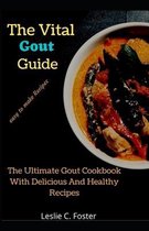 The Vital Gout Guide