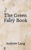 The Green Fairy Book