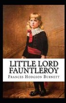 Little Lord Fauntleroy (Classics illustrated)