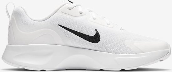 Nike WearAllDay - Unisex - Wit - Maat 36 | bol.com