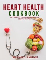 Heart Health Cookbook