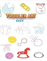 Toddler Art Easy