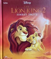 The Lion king 2  Inclusief Luister cd