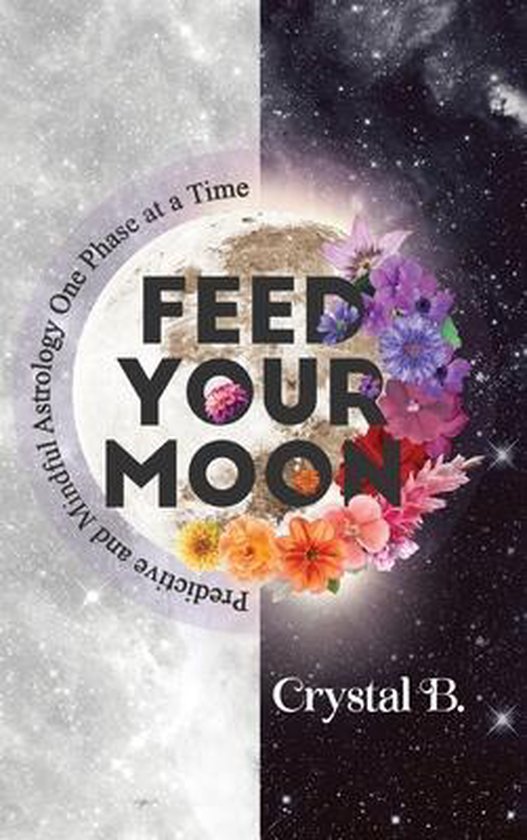 Feed Your Moon - cover
