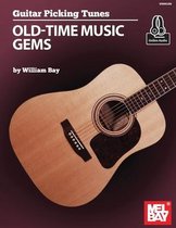 Guitar Picking Tunes Old-Time Music Gems